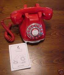 Please contact your local store directly to discuss cancellation of your order. Pottery Barn Kids Red Metro Phone Telephone Euc 36201157