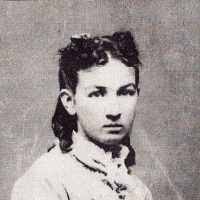 Nancy Tenty Ives (1863–1946) • FamilySearch