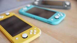 Protector pantalla nintendo switch vidrio templado (freatec) $ 4.900. Nintendo Lanzara Una Switch Mas Potente En 2021 Segun Bloomberg