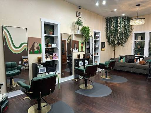 Two Rooted in Round Rock, TX