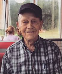 Obituary for Fred James Shope