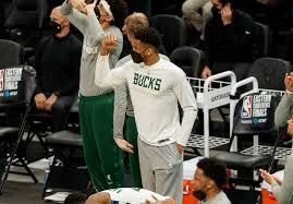 Giannis antetokounmpo made an incredible recovery to. Bucks Belief That Giannis Antetokounmpo Could Play Game 7 If Needed