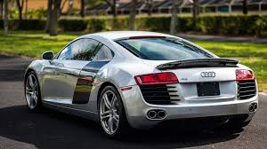 Image result for Ice Silver 2010 R8