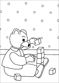 Select from 35870 printable crafts of cartoons, nature, animals, bible and many more. Printable Coloring Pages Little Brown Bear 29