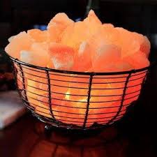 Even though himalayan pink salt lamp health benefits aren't fully supported by modern science. Himalayan Salt Lamp Warnings Are There Any Salt Lamp Dangers In 2020 Himalayan Salt Lamp Salt Lamp Large Himalayan Salt Lamp