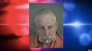 Police: Florence man accused of murdering his 85-year-old mother