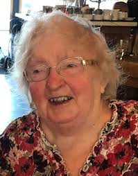 Death Notice of Annette HIGGINS (née Friel) (Killiney, Dublin)