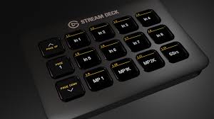 This video takes a look at how you might use a strem deck as a sim racing button box and provides a download link for some sim racing icons for the elgato stream deck. Blend Swap Stream Deck