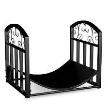 We have earned our reputation through hard work. Hastings Home Firewood Storage Rack 14 X 18 Black Target
