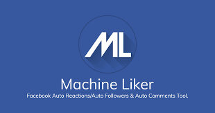 Features · auto reaction apk is free to download and use. Machine Liker Facebook Auto Liker Auto Reaction Auto Followers More
