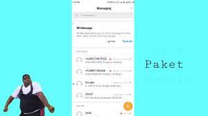 1 cara cek paket nelpon telkomsel terbaru. Cara Daftar Tsel Community