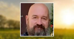 Christopher Eric Mcclanahan Obituary November 12, 2021