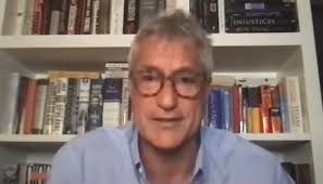 450+ lawyers and legal organizations support Steven Donziger at his  sentencing hearing