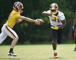 Agent For Rb Matt Jones Wants Redskins To Release Him