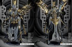 Harrow Prime Fashionframe Warframe A place to show off colour schemes and designs of your frames, weapons, sentinels, kubrows, lisets. harrow prime fashionframe warframe