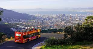 Affectionate nicknamed the mother city, cape town is surrounded by the atlantic and indian oceans and boasts of spectacular mountains and landscapes. 1 Or 2 Day Cape Town Hop On Hop Off Sightseeing Bus Tour 2021
