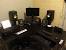 Diy Music Production Desk
