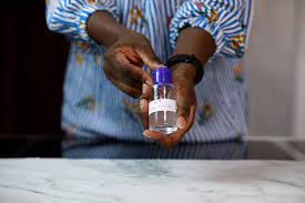 So, kids are drinking hand sanitizer to get drunk. Why You Shouldn T Mix Your Own Hand Sanitizer The New York Times