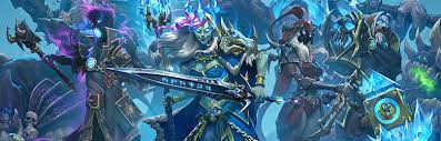 Top 20 hearthstone cards from knights of the frozen throne slideshow 1 comment Death Knight Hero Card Guide Information Knights Of The Frozen Throne Hearthstone Top Decks