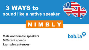 We did not find results for: Nimble Translation In German Bab La