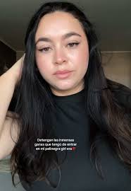 ¿Debería teñirme el pelo de negro como Bea Bravo?