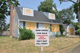 Foreclosure listings, otherwise known as the distressed properties that are currently up for sale, have become synonymous with today's most attractive profit margins. How To Buy Foreclosure Properties At Auction