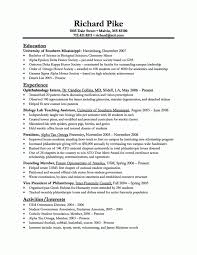 These scholarships for international students offers opportunities to students are different levels who are passionate about pursuing their. Undergraduate Resume Template Atria Antis Cleo