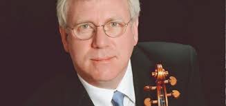 University of Michigan Violin Professor To Retire Amidst Sexual Assault  Allegations