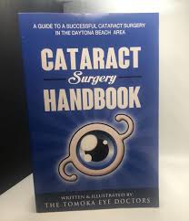 Cataract Surgery Handbook (2nd Edition) by Timothy Root; The Tomoka Eye  Doctors 9780988242616 | eBay