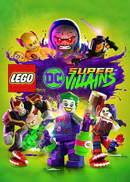 Lego los increíbles es un juego de acción y aventuras en 3d al estilo de otros títulos de la serie de juegos de lego. Buy Lego Dc Super Villains Steam