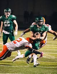 Photo gallery: Young vs. Lane Football - Chicago Public Schools (IL)