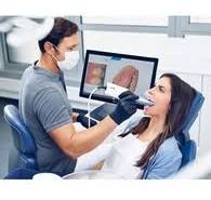 Стоматологический сканер Primescan AC (Dentsply Sirona). Мобильный моноблок  + батарея