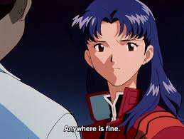 Rewatch][Spoiler] Neon Genesis Evangelion