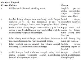 Tugas Bahasa Indonesia Kelas Vii Menelah Urutan Teks Prosedur Sesuai Dengan Struktur Kurikulum 2013 Beserta Jawabannya Solidar Aslaemi