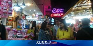 Download 18+ dunia malam thailand. Pengalaman Wisata Nyeleneh Ala Bangkok