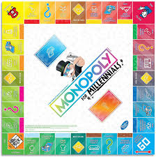 In this thrilling fortnite edition of the monopoly game, players claim locations, battle opponents, and avoid the storm to survive. How To Play Monopoly For Millennials Official Rules Ultraboardgames