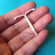 Intrauterine Device Iud University Health Service