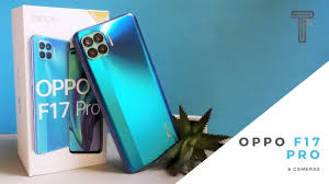 The upcoming smartphone that is called oppo f17 will not be that different from its predecessor f15. Oppo F17 Pro Magic Blue Color Unboxing 52000 Pkr Youtube