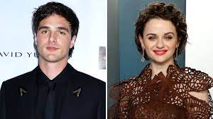 I think they'll be happy with how the movie ends, he told access hollywood. Aym Pnj143xudm