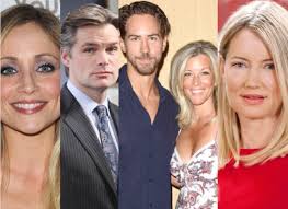 Guiding Light' Online Reunion On Tap With Laura Wright, Cynthia Watros,  Emme Rylan, Wes Ramsey & Daniel Cosgrove