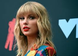 Color in this picture of taylor alison swift and others with our library of online coloring pages. Taylor Swift S Snl Set Showcases Moody Minimal Lover False God