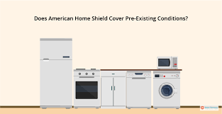 We did not find results for: Does American Home Shield Cover Pre Existing Conditions
