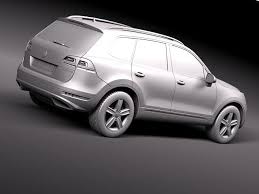 Image result for Reflex Silver 2011 Touareg