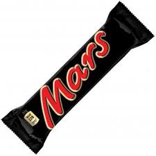 Mars - 1791
