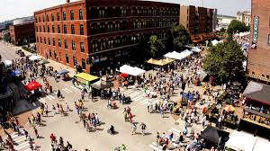 Is Your Farmers' Market a Sham?