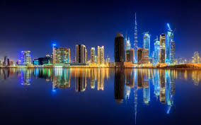 Wallpapers in ultra hd 4k 3840x2160, 8k 7680x4320 and 1920x1080 high definition resolutions. Dubai United Arab Emirates Persian Gulf Reflection In Water 4k Wallpapers Hd 8k Images For Desktop And Mobile 5120x2880 Wallpapers13 Com