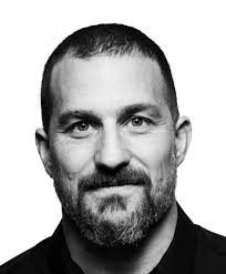 Darren Peel (@thedarrenpeel)