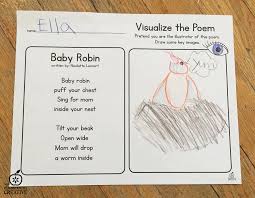 Verse, then, is characterized by rhythm, rhyme, and what we call stanzas. Winter Poem Of The Week Unit