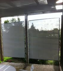 Toiles De L Ouest Voiles D Ombrage 44 Toiles Tendues 44 Brises Vues Et Stores Interieurs Cousus Et Fabriqu Brise Vue Toile Voile Ombrage Brise Vue Jardin