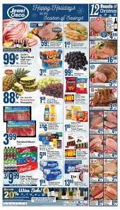 Jewel Osco Weekly Ad Flyer 03 11 20 03 17 20 Weeklyad123 Com Holiday Roasts Kids Menu Weekly Ads